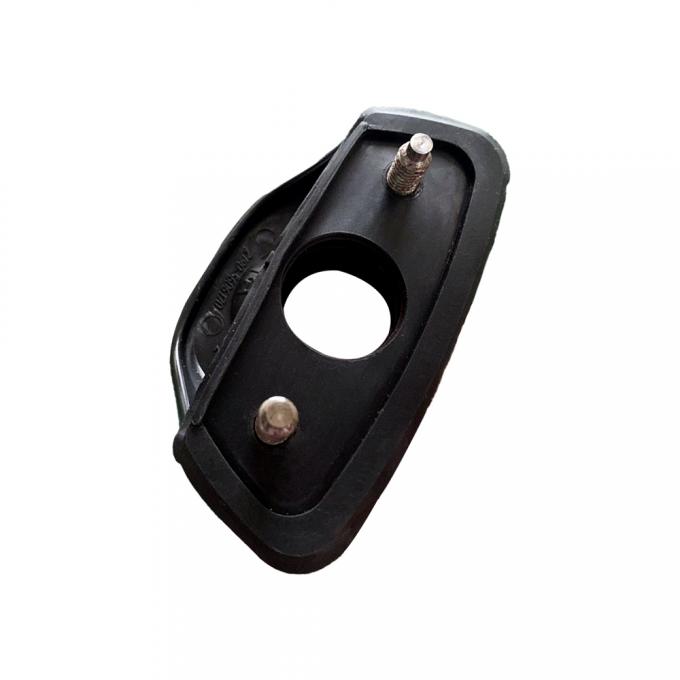 Injection mold case study — hot runner system