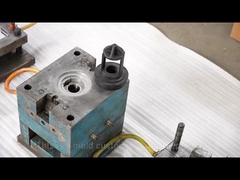 Layanan Cetakan Injeksi Produk Plastik Khusus dengan Warna dan Tekstur Khusus