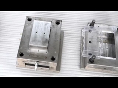 Profesional untuk Custom Colors Plastic Injection Molding dari Produk Rumah Tangga