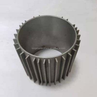 0.01mm Toleransi Tekstur Permukaan Custom Die Casting Mold dengan 3 juta tembakan Kehidupan cetakan