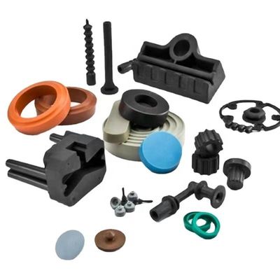 Cetakan kendaraan CNC yang disesuaikan dengan teknologi die casting dan kualitas tingkat tinggi