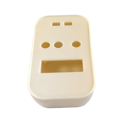 Custom Rapid Prototyping Plastic Parts Mold dengan Keuntungan Menghemat Bahan Baku dalam Format Gambar 2D/PDF/CAD 3D IGES/STEP