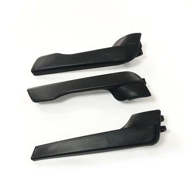 Custom Injection Mold Acrylic Casing Polishing Plastic Injection Parts Produk Injection Molding Acrylic Bagian Casting