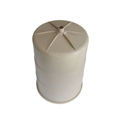 Berbagai Rentang Plastik Injeksi Mold Manufacturing Custom Injeksi Mold Maker dengan Perangkat Lunak Desain UG atau Pro / E
