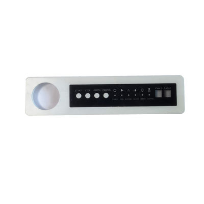 Format Gambar 2D/ PDF/ CAD 3D IGES/STEP Bagian Plastik Sesuai untuk Produk Elektronik ABS Injeksi Molding Bagian Kecil Mold