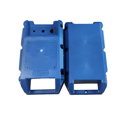 250000-300000 shot Mold Life Die Casting untuk Level Plastic Molding dalam layanan casting