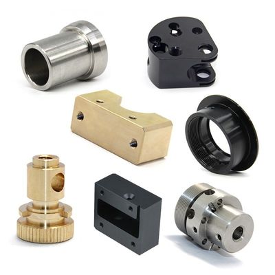 Layanan Casting Aluminium dan Die Casting yang disesuaikan dengan Solusi OEM/ODM Finished