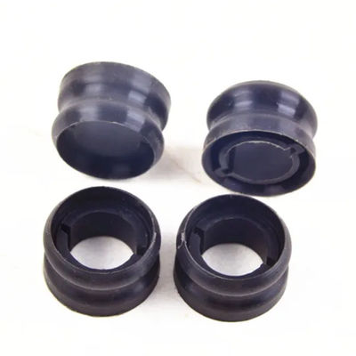 Custom ABS Plastic Injection Auto Parts dengan LKM Process Mold Base untuk ukuran yang tepat dan finishing permukaan yang baik