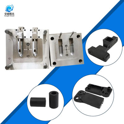 Produsen Custom Plastic Injection Moulding dan Plastic Injection Tooling Parts Maker