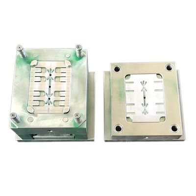 Precision Machined Measuring Instrument Housing Mold Stable Performance Professional Technical Support