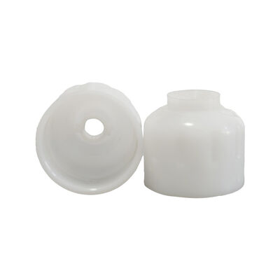 Bagian tabung tahan lama dengan ketahanan tekanan tinggi untuk operasi stabil jangka panjang