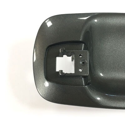 Otomotif pintu pegangan komponen interior Precision Molding Cocok untuk kabin mobil interior aksesoris Bagian plastik