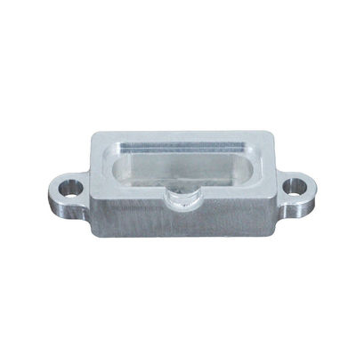 Perangkat Lunak Desain Khusus UG atau Pro/E Aluminium Die Casting Parts for Automotive Industrial Needs