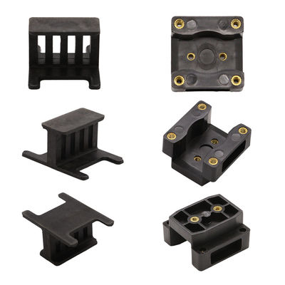 Precision Automotive Injection Mould For Car Plastic Injection Moulding Manufacturing (Menghasilkan cetakan injeksi plastik untuk mobil)