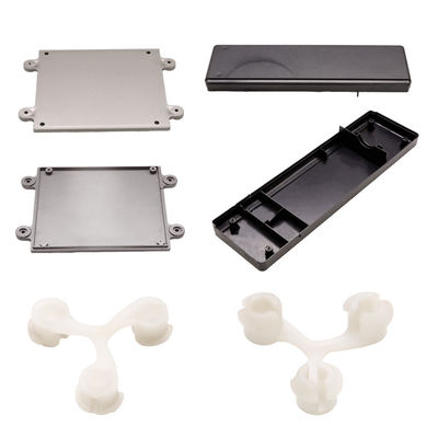 Precision Automotive Injection Mould For Car Plastic Injection Moulding Manufacturing (Menghasilkan cetakan injeksi plastik untuk mobil)