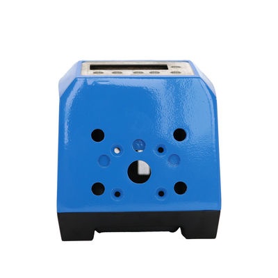 Custom Die Casting Mold untuk Bagian Zinc Alloy Produksi Pilihan Produksi Single atau Multiple Cavity