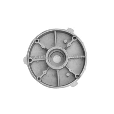 Modus pembentukan khusus cetakan die casting untuk bagian logam dengan rongga tunggal/kerongga ganda