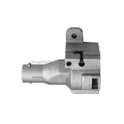 Modus pembentukan khusus cetakan die casting untuk bagian logam dengan rongga tunggal/kerongga ganda