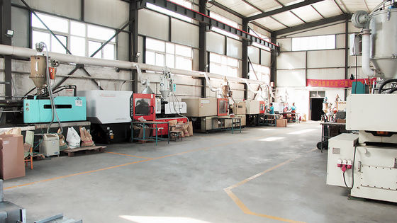 Digunakan secara luas Custom Aluminium Die Casting Mold untuk Die Casting Aluminium Mould Warna yang disesuaikan