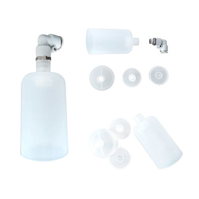 Custom Automotive Plastic Injection Molding Molding Tooling untuk suku cadang mobil presisi