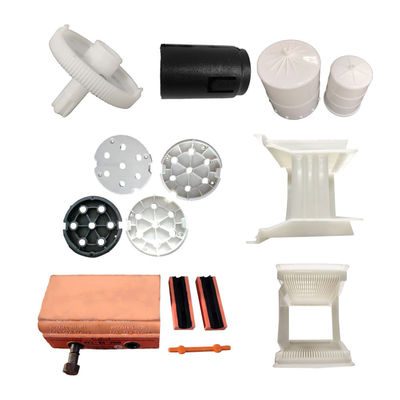 Custom Automotive Plastic Injection Molding Molding Tooling untuk suku cadang mobil presisi