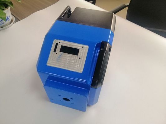 Solusi Precision Injection Die Casting dengan Base JLS