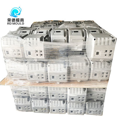Solusi Precision Injection Die Casting dengan Base JLS