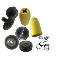Custom Rubber Mould Untuk Otomotif Dan Elektronik Moulding Processing Service