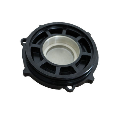 Bagian Casting Precision Customized Aluminium Die Cast Mold dengan LKM Mold Base dan UG atau Pro/E Design Software