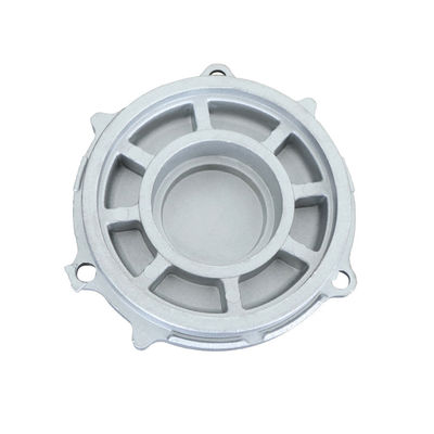 Bagian Casting Precision Customized Aluminium Die Cast Mold dengan LKM Mold Base dan UG atau Pro/E Design Software