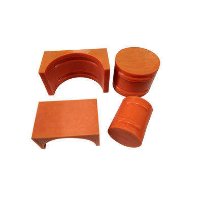 300000-500000 Tembakan Rubber Molding Mold Single Cavity Multiple Cavity