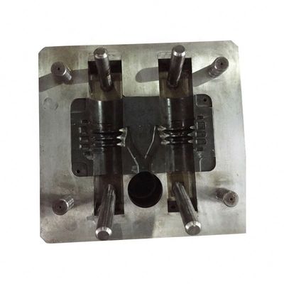 Aluminium Die Casting Mold Dan Bagian Manufaktur Pelanggan Disesuaikan Dengan 32 Tahun Pengalaman
