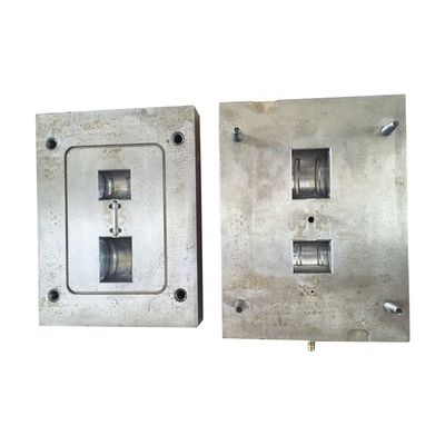 Cetakan silikon karet desain 3D 2D yang dapat disesuaikan untuk bagian dan cincin segel