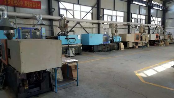 Aluminium Bagian Die Casting Bagian Cetakan dengan Berbagai Aplikasi
