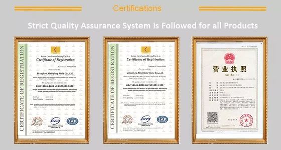 Cetakan dan produk karet silikon khusus Pabrik dengan pengalaman menerima desain pelanggan dan layanan cetakan yang akurat
