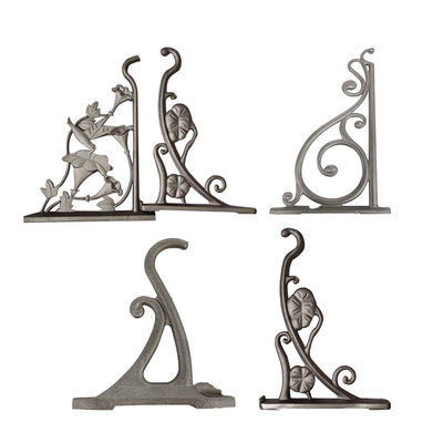 Aluminium tahan lama casting bagian Die Casting Tooling dan Custom Mold Fabrication untuk Prototyping produksi massal