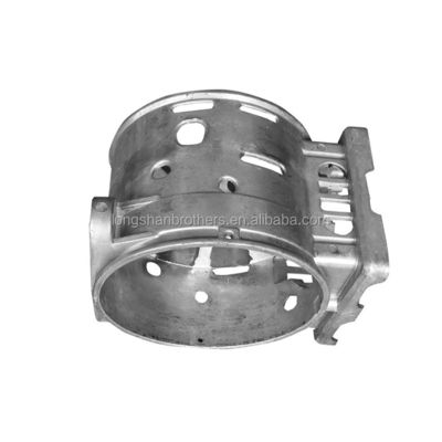 Cetakan Casting Aluminium Khusus Profesional untuk Produk Khusus dengan Bahan Cetakan P20/718/738/NAK80/S136/2738/2316