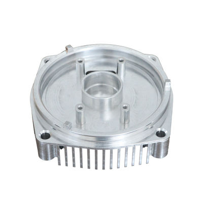 Aluminium Tingkat Tinggi Zinc Casting Mold dengan 1 juta tembakan Kehidupan cetakan dan 0,01mm Toleransi Disesuaikan dengan Sumber