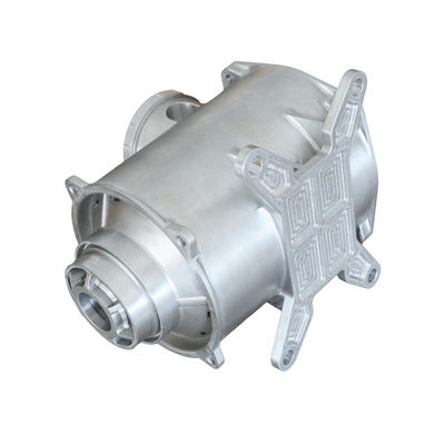 Top- Die Casting Moulds for Vehicle Production Dibuat dengan Harga yang Baik
