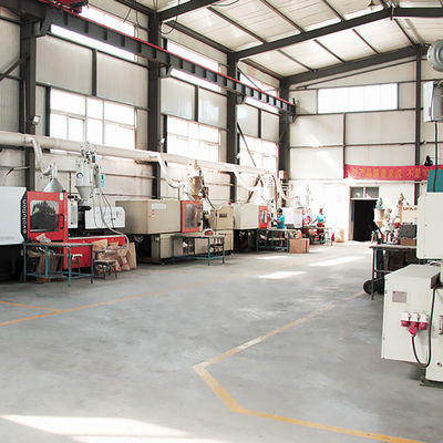 OEM Custom Aluminium Alloy Die Cast Mold Makers untuk Mesin Die Casting Process Tool