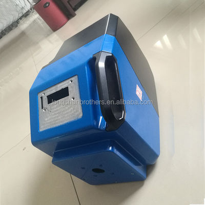 Mould Die Casting Mould yang disesuaikan dengan sumber dengan inspeksi 100%