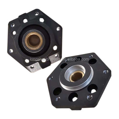 Zinc Aluminium Die Casting Mold untuk Desain Produk Rumah Tangga