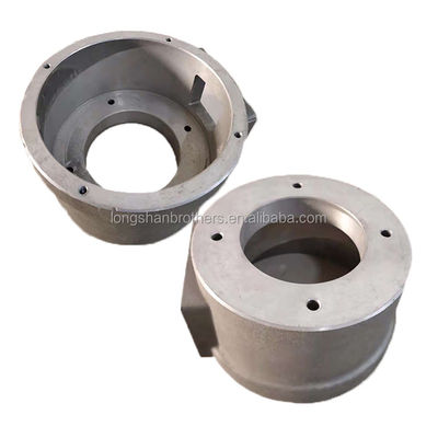 Cetakan Die Casting Seng Aluminium Desain Kustom dengan 3 Juta Tembakan dan Toleransi 0,01mm untuk Produk Rumah Tangga