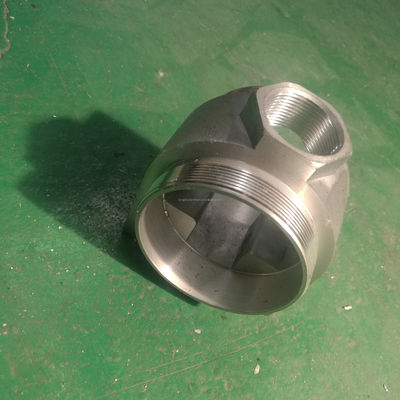 Zinc Aluminium Die Casting Mold untuk Desain Produk Rumah Tangga