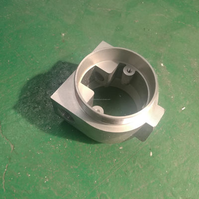 Zinc Aluminium Die Casting Mold untuk Desain Produk Rumah Tangga