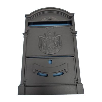 Cetakan Die Casting Seng Aluminium Desain Kustom dengan 3 Juta Tembakan dan Toleransi 0,01mm untuk Produk Rumah Tangga