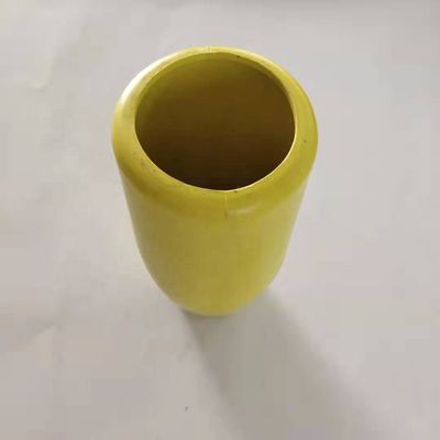 Bagian-bagian yang dibentuk dari karet khusus