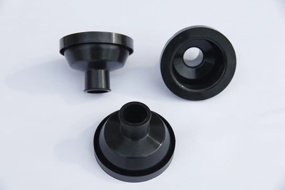 Bagian karet cetakan khusus dengan bahan cetakan P20 718 738 NAK80 S136