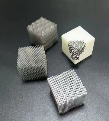 Percetakan 3D Bagian Mesin CNC Bagian Metal Mesin Warna Disesuaikan