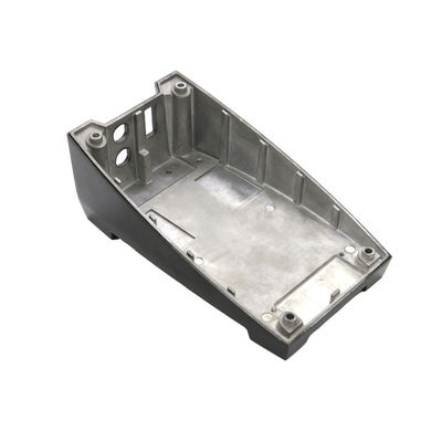 Custom Design Aluminium Die Casting Mold dengan bahan P20/718/738/NAK80/S136/2738/2316
